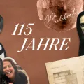 Jubiläum – Derenko wird 115!