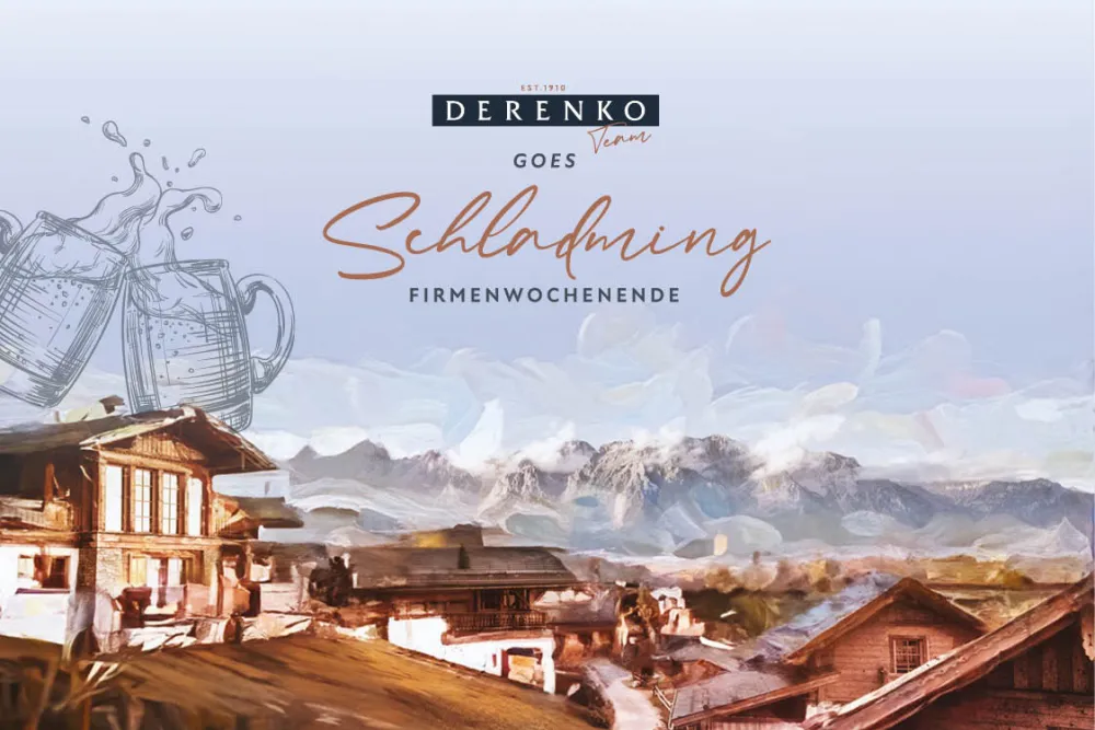 Derenko goes Schladming