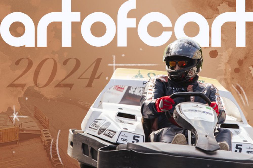Art of Cart Formula Gastronomie 2024